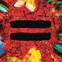 Ed Sheeran エド・シーラン = イコールズ エドシーラン CD 輸入盤 紙製ジャケット(2)