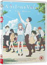 fw߂̌`x DVD ̂ sAj[V DVD Aj A A Silent Voice