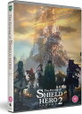 盾の勇者の成り上がり Season 2 コンプリート 2期 DVD 全13話 325分 アニメ DVD 輸入版