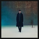 James Blake ジェイムス・ブレイク Overgrown CD 輸入盤