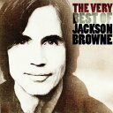 Jackson Browne ジャクソン ブラウン The Very Best of Jackson Browne 2 CD 輸入盤