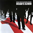 Ocean's Eleven Soundtrack オーシャンズ 11 イレブン サウンドトラック CD 輸入盤