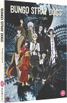 文豪ストレイドッグス 「十五歳」編 + 3期 全12話 ぶんごうストレイドッグス DVD 297分 アニメ 輸入版