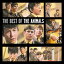Animals ˥ޥ륺 The Best Of The Animals ٥ȡ֡˥ޥ륺 CD ͢