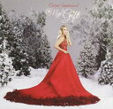 Carrie Underwood キャリー アンダーウッド My Gift キャリーアンダーウッド CD 輸入盤