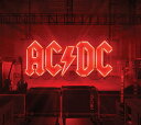 AC/DC エーシー・ディーシー Power Up パワーアップ CD 輸入盤