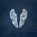 Coldplay コールドプレイ Ghost Stories ゴースト・ストーリーズ CD 輸入盤