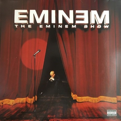 Eminem ߥͥ The Eminem Show ߥͥࡦ祦 CD ͢