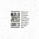 Norah Jones ノラ ジョーンズ Covers カヴァーズ ノラジョーンズ CD 輸入盤