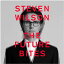 Steven Wilson ƥ󡦥륽 The Future Bites ƥ󥦥륽 CD ͢