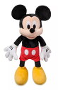 ディズニー ディズニー ミッキーマウス ミッキー ぬいぐるみ 43cm Mickey Mouse Plush - Medium 17 輸入品