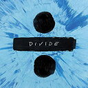 エド シーラン ディバイド Ed Sheeran Divide エドシーラン CD 輸入盤