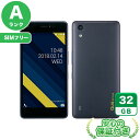 SIMフリー Qua phone QZ KYV44 インディ