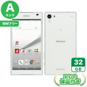 SIMt[ Xperia Z5 Compact SO-02H zCg32GB {[AN] AndroidX}z   3ۏ