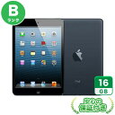 Wi-Fif iPad mini ubNX[g16GB {[BN] iPad   3ۏ