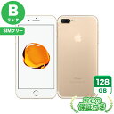 SIMt[ iPhone7 Plus S[h128GB {[BN] iPhone   3ۏ