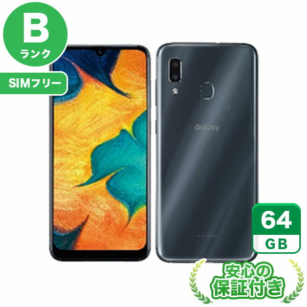 楽天市場】galaxy a30 scv43(機能(SIMカード)SIMフリー 楽天市場】galaxy a30 scv43(機能(SIMカード)SIMフリー