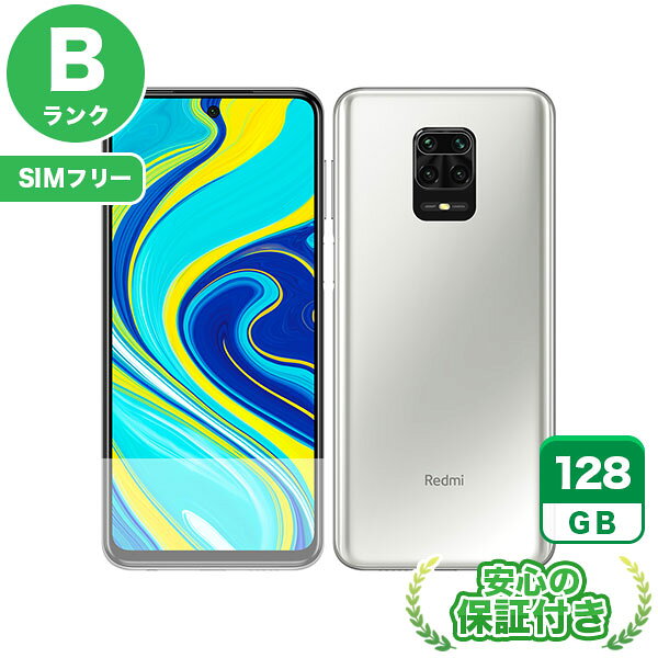 楽天市場】Redmi Note 9S（スマートフォン本体｜スマートフォン 