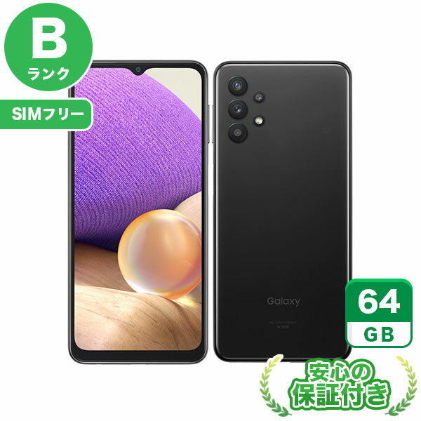 楽天市場】galaxy a32（シリーズGalaxy（サムスン））（スマートフォン