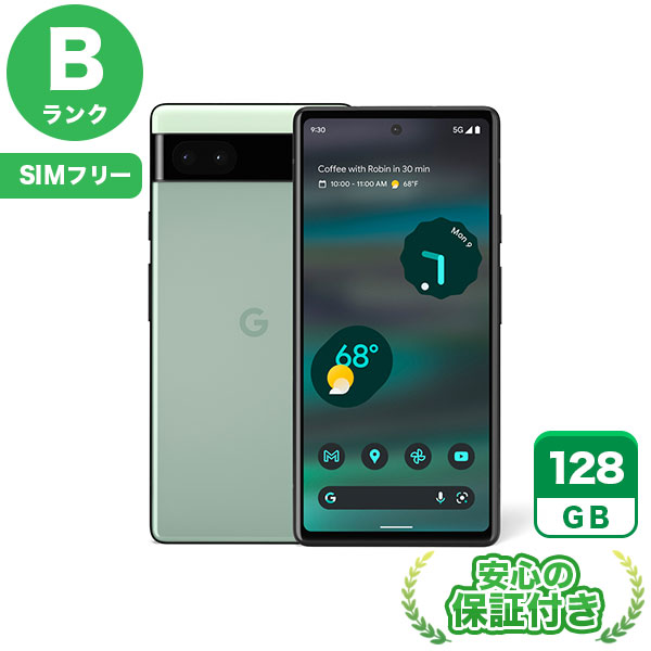 楽天市場】google pixel 6aの通販