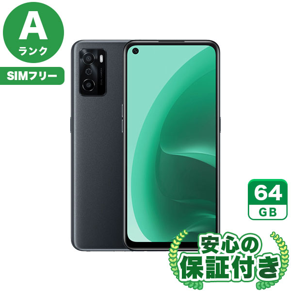 楽天市場】oppo a55s 5g（スマートフォン本体｜スマートフォン