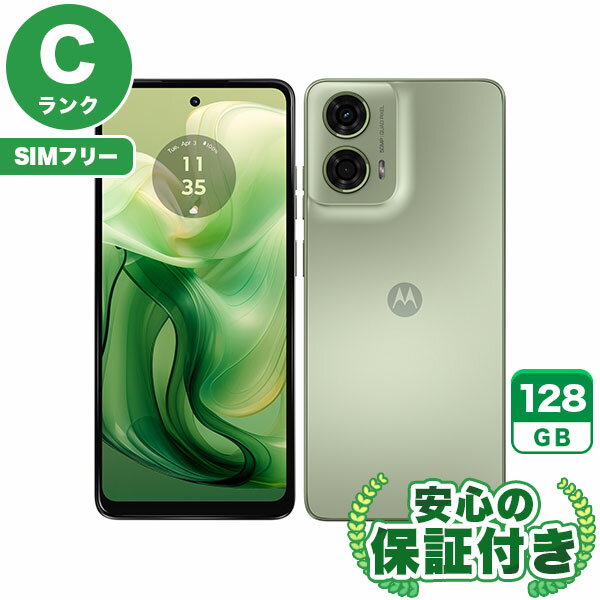 楽天市場】moto g24（機能（SIMカード）SIMフリー）（スマートフォン