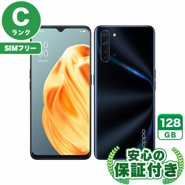 楽天市場】oppo reno3 a（スマートフォン本体｜スマートフォン