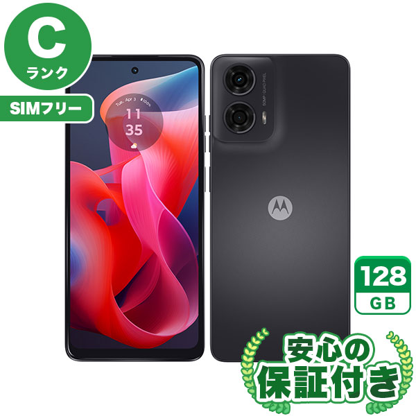 楽天市場】moto g24（容量（内蔵ストレージ）128GB）（スマートフォン