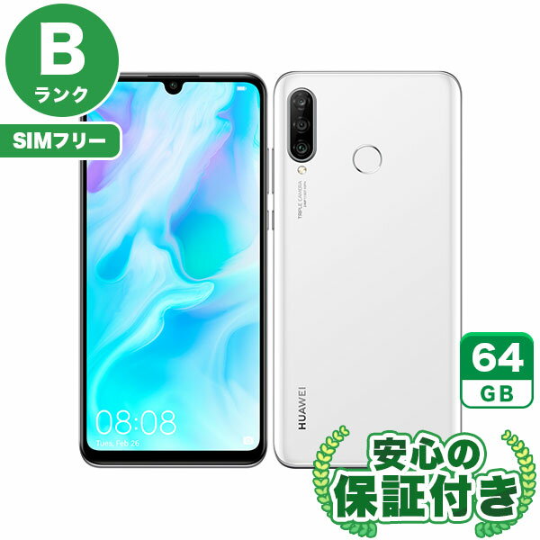 楽天市場】huawei p30 lite simフリー（スマートフォン本体
