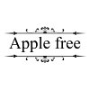 Apple free