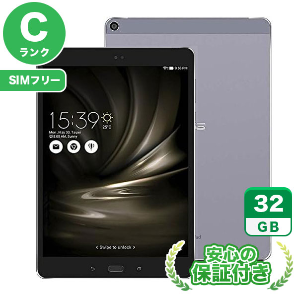 SIMե꡼ASUS ZenPad 3S 10 LTE Z500KL ֥å  [C] ֥å  ̵ 6ݾ