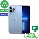 SIMt[ iPhone13 Pro Max VGu[128GB WZbg[SN] iPhone Vi gp  6ۏ