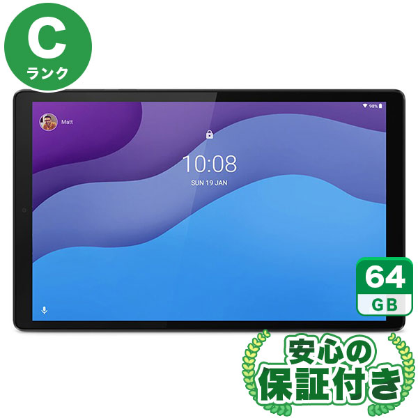 楽天市場】lenovo tab m10 hd アイアングレーの通販