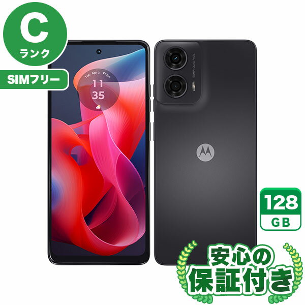 楽天市場】moto g24（機能（SIMカード）SIMフリー）（スマートフォン