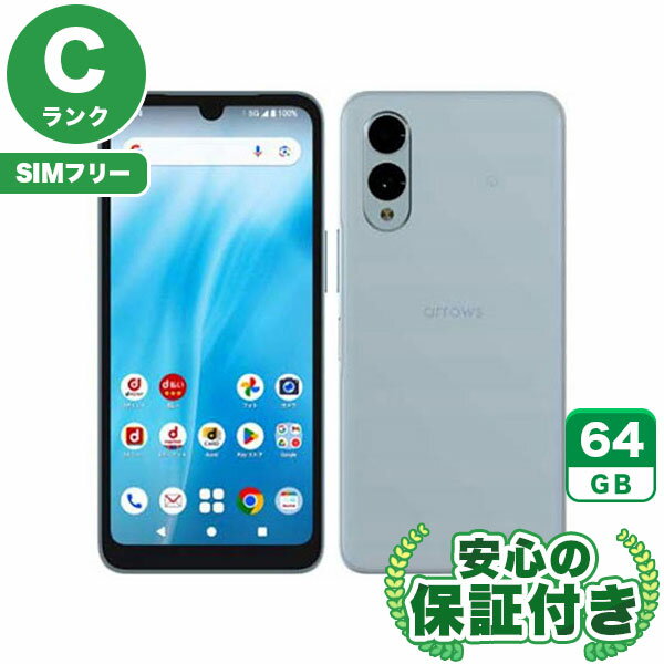 楽天市場】android スマホ 本体（シリーズarrows（FCNT））の通販