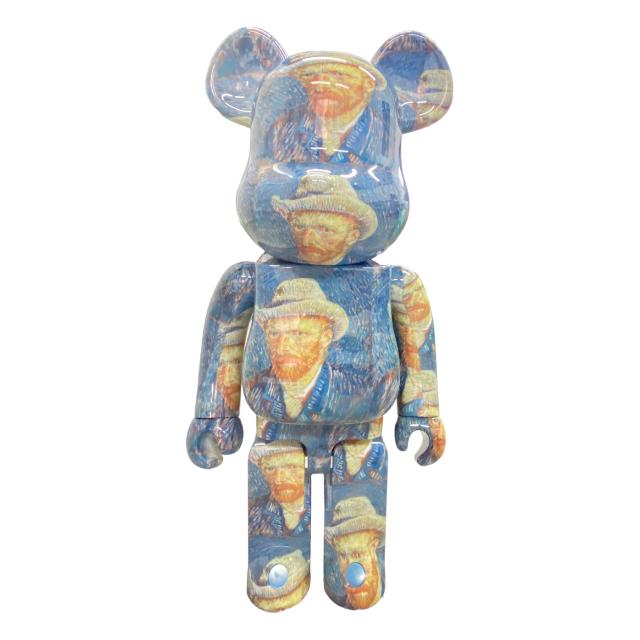 楽天市場】be@rbrick pushead #5 1000%の通販 楽天市場】be@rbrick pushead #5 1000%の通販