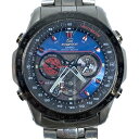 JVI EDIFICE GfBtBX v rv EQW-M1001 \[[dgNH[c XeX 10C h Vo[