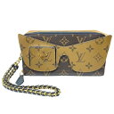 LOUIS VUITTON ルイヴィトン M68796 ジッピーウォレット モノグラムリバース シャディ 長財布 ラウンドファスナー LVロゴ サングラスモチーフ