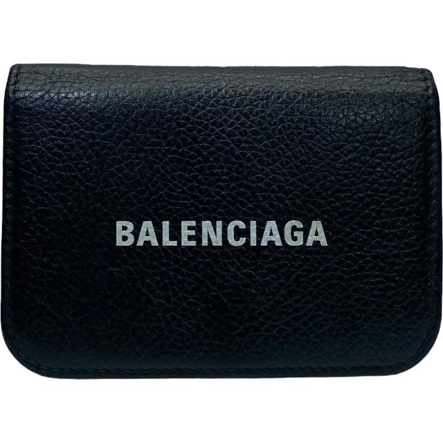 BALENCIAGA バレンシアガ 593813 財布 三