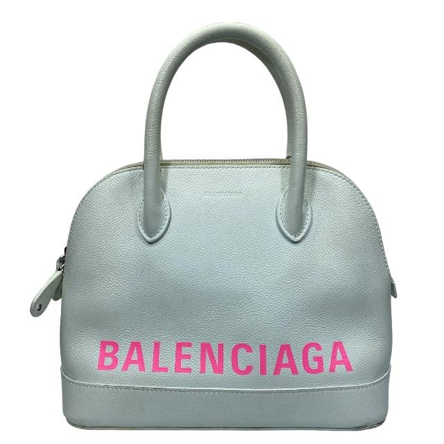 BALENCIAGA バレンシアガ 550645 ヴィル