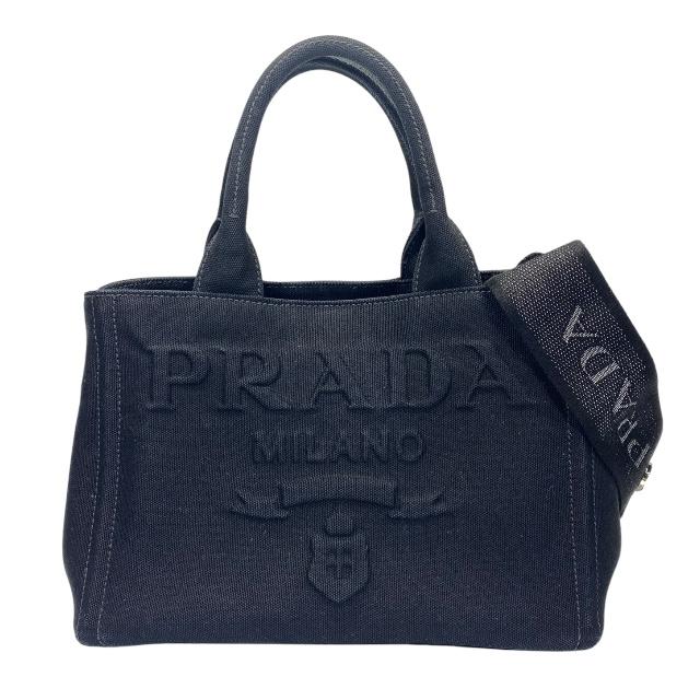 PRADA ץ 1BG439 ʥ Хå ϥɥХå ZKI KAO ܥ 쥿 ѥץ졼 Х ...