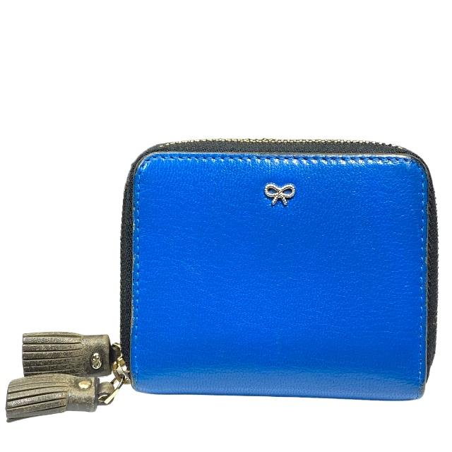 ANYA HINDMARCH AjnCh}[` z RCP[X K RpNgEHbg ~jz _ut@Xi[ U[ u[