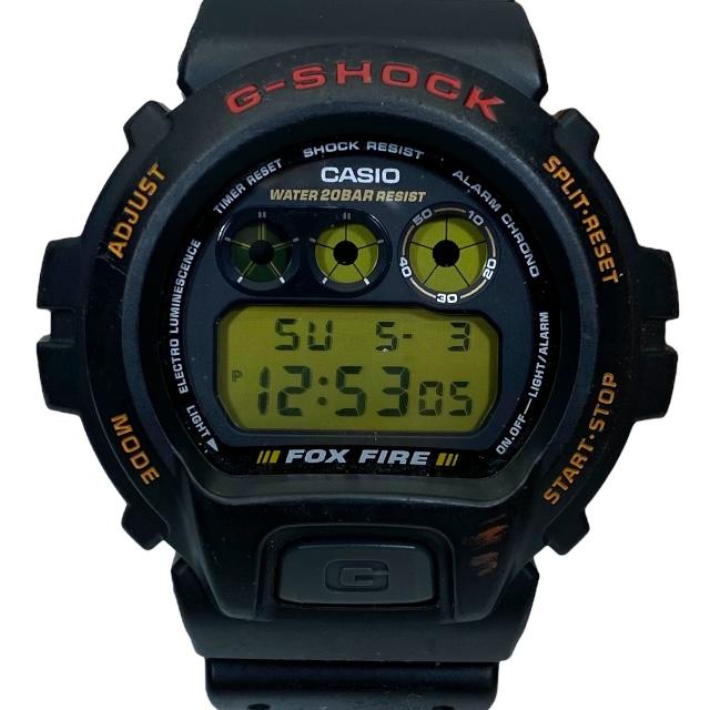 ڲƯʡ CASIO  G-SHOCK DW-6900B  ӻ ꡼ ʪ  ǥ ɿ С ֥...