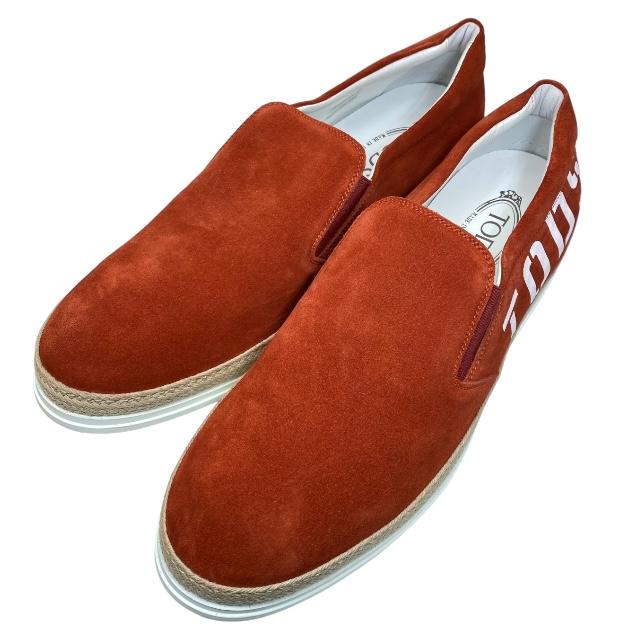 楽天市場】トッズ/tods スリッポンの通販 楽天市場】トッズ/tods スリッポンの通販