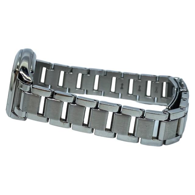 【稼働品】CITIZEN ES9391-54A XC クロスシー ベーシックコレクション 腕時計 アナログ 時計 エコドライブ ソーラー シルバー