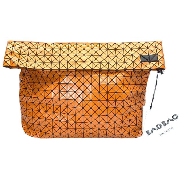 楽天市場】issey miyake baobao(カラーオレンジ)(バッグ 楽天市場】issey miyake baobao(カラーオレンジ)(バッグ