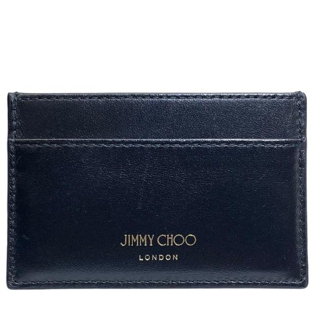 楽天市場】ジミーチュウ 中古(クレジットカードケース|財布 楽天市場】ジミーチュウ 中古(クレジットカードケース|財布