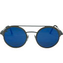 BVLGARI ブルガリ 50□22 145 サングラス アイウェア ...(4)