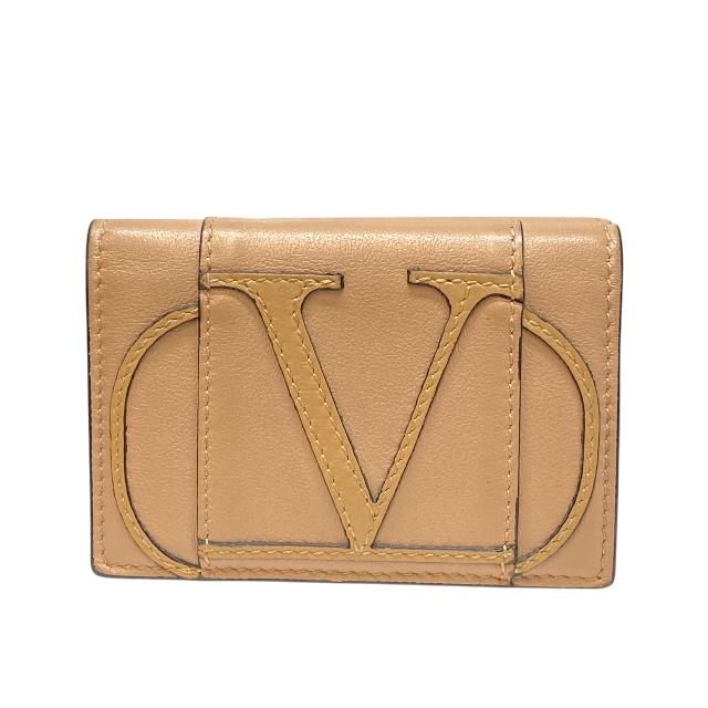 楽天市場】VALENTINO ヴァレンティノ(レディース財布|財布 楽天市場】VALENTINO ヴァレンティノ(レディース財布|財布