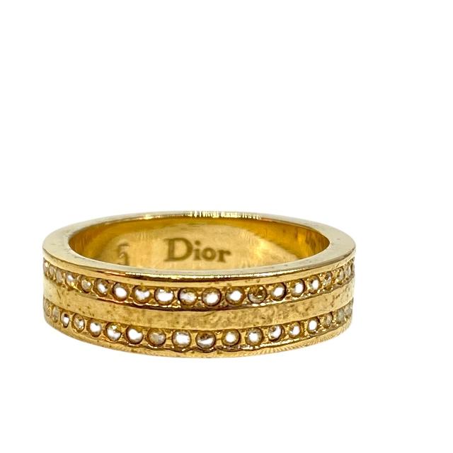 楽天市場】Christian Dior リング 指輪(ジュエリー 楽天市場】Christian Dior リング 指輪(ジュエリー